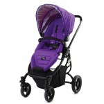 Прогулочная коляска Valco Baby Ultra deep purple. Увеличить фотографию.