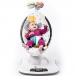 Шезлонг 4moms MamaRoo 3.0  Увеличить фотографию.