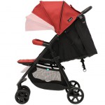 Прогулочная коляска Baby Design Click  Увеличить фотографию.