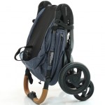 Прогулочная коляска Valco Baby Snap 4 Trend  Увеличить фотографию.