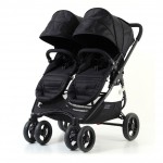 Прогулочная коляска для двойни Valco Baby Snap Ultra Duo  Увеличить фотографию.