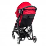 Прогулочная коляска Baby Jogger Mini Zip с бампером  Увеличить фотографию.